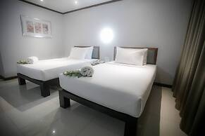 Friday Hotel