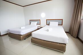 Friday Hotel