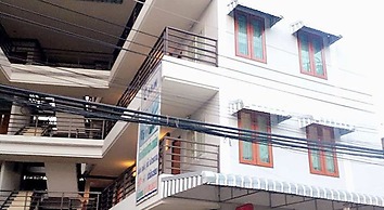 Room Riverside