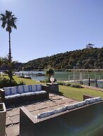 My Pond Hotel