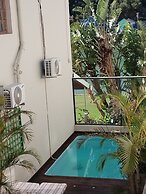 My Pond Hotel