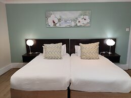 My Pond Hotel