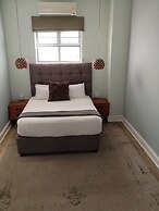 My Pond Hotel