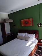My Pond Hotel