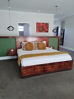 My Pond Hotel