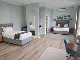 My Pond Hotel