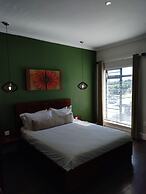 My Pond Hotel