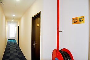 Gem Hotel Nusajaya