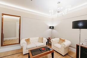 Grand Hotel Yerevan