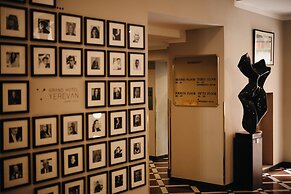 Grand Hotel Yerevan