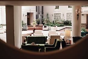 Grand Hotel Yerevan