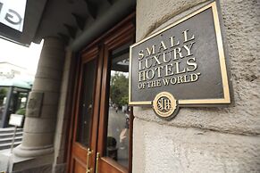 Grand Hotel Yerevan