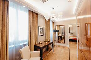 Grand Hotel Yerevan
