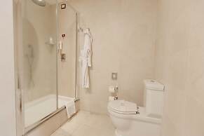Grand Hotel Yerevan
