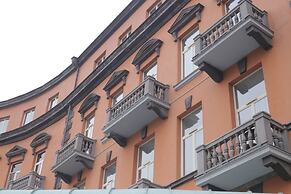 Grand Hotel Yerevan
