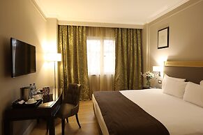 Grand Hotel Yerevan