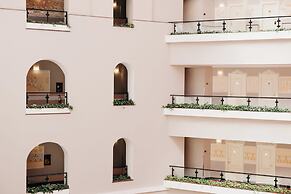 Grand Hotel Yerevan