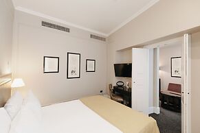 Grand Hotel Yerevan