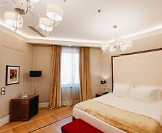 Grand Hotel Yerevan