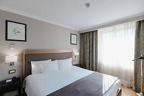 Grand Hotel Yerevan