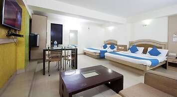 Durga Inn