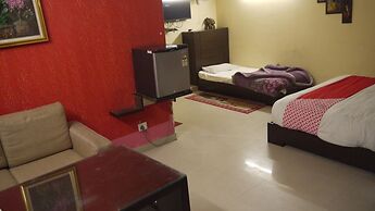 Durga Inn
