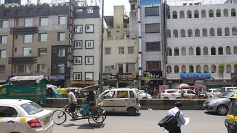 Durga Inn