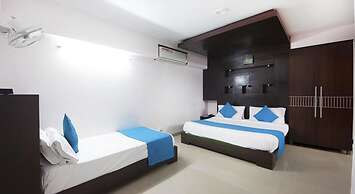 Durga Inn