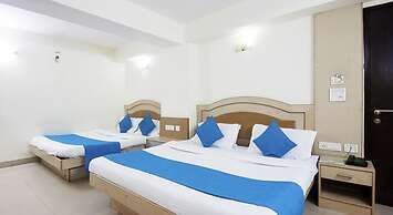 Durga Inn