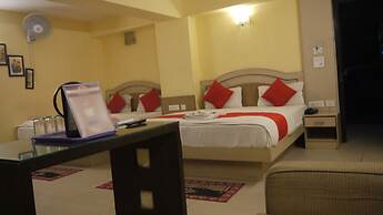 Durga Inn