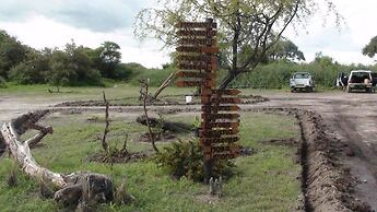 Matsaodi Campsite