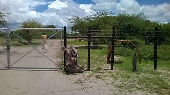 Matsaodi Campsite