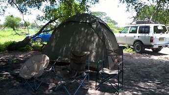 Matsaodi Campsite