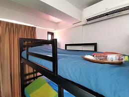 Nice Nap Hostel