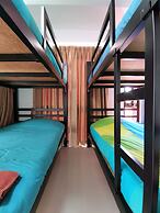 Nice Nap Hostel