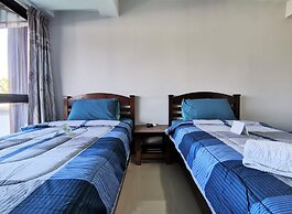 Nice Nap Hostel
