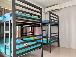 Nice Nap Hostel