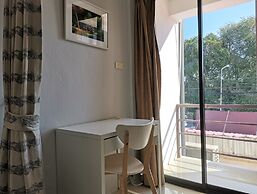 Nice Nap Hostel