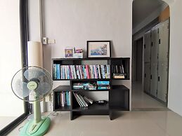 Nice Nap Hostel