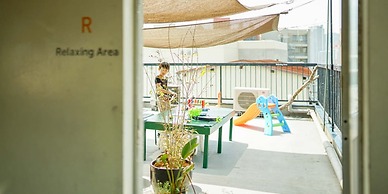 Route - Hostel