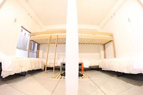 Route - Hostel