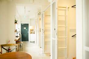 Route - Hostel