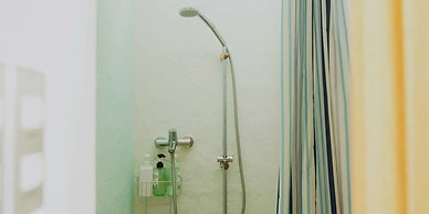Route - Hostel
