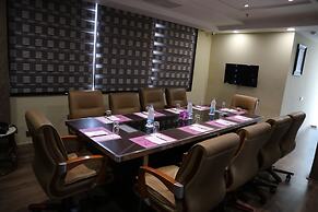 Regenta Central - Amritsar Hotel