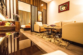 Regenta Central - Amritsar Hotel