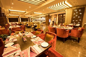 Regenta Central - Amritsar Hotel