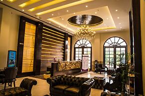 Regenta Central - Amritsar Hotel