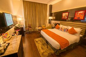 Regenta Central - Amritsar Hotel