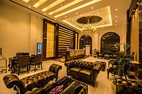 Regenta Central - Amritsar Hotel