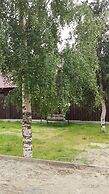 Guest House on Muezerskaja